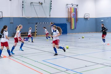 Bild 14 - wCJ Futsalmeisterschaft Runde 1